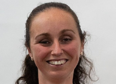 Kelly Marfell